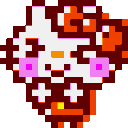 hellokitty animated emote - FNO 𝔽𝔸𝕄𝕀𝕃𝕐 💸💸