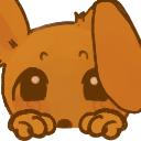 :1PPZ_bunnypeek: