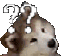 pupwot animated GIF emoji - Pheromone oasis