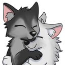 wolfhug79 custom emote | Pheromone oasis