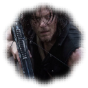 :DarylDixon: