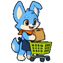 legacy_shopping_cart_animated