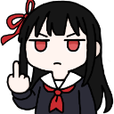 ChisaFAQ55 Discord Emoji from ⋆˚｡⋆✧˚  𝑨𝒇𝒕𝒆𝒓 𝑯𝒐𝒖𝒓𝒔 𝑯𝑸  ˚✧⋆｡˚⋆