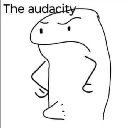 Audacityboner44 custom emote | ⋆˚｡⋆✧˚  𝑨𝒇𝒕𝒆𝒓 𝑯𝒐𝒖𝒓𝒔 𝑯𝑸  ˚✧⋆｡˚⋆