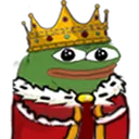 KING custom emote | Moonlight ¦ 🌙 ¦