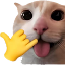 M_haaaahh custom emote from Moonlight ¦ 🌙 ¦