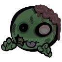 zombie