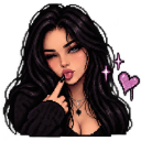 HawtBat custom emote - † 𝑅𝑜𝑡𝑡𝑒𝑛 𝐶𝑜𝑓𝑓𝑖𝑛 †