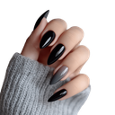 793089gothicnails Discord Emoji from † 𝑅𝑜𝑡𝑡𝑒𝑛 𝐶𝑜𝑓𝑓𝑖𝑛 †
