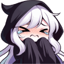 NF2UReapercry Discord Emoji from † 𝑅𝑜𝑡𝑡𝑒𝑛 𝐶𝑜𝑓𝑓𝑖𝑛 †