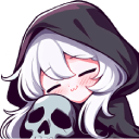 NF2UReapersleep Discord Emoji | † 𝑅𝑜𝑡𝑡𝑒𝑛 𝐶𝑜𝑓𝑓𝑖𝑛 †