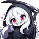 NF2UReaperscythe custom emote from † 𝑅𝑜𝑡𝑡𝑒𝑛 𝐶𝑜𝑓𝑓𝑖𝑛 †