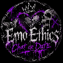 GothEthics Discord sticker from † 𝔢𝔪𝔬 𝔢𝔱𝔥𝔦𝔠𝔰 ~ 𝓒𝓱𝓪𝓽 𝓸𝓻 𝓓𝓪𝓽𝓮🥀