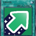 Spell_Card_of_Upvotes custom emote | † 𝔢𝔪𝔬 𝔢𝔱𝔥𝔦𝔠𝔰 ~ 𝓒𝓱𝓪𝓽 𝓸𝓻 𝓓𝓪𝓽𝓮🥀