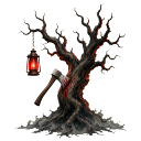 :AxeTree:
