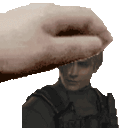 residentevil animated GIF emoji - ✪ Community’s