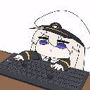 Typing animated Discord emote - ✪ Community’s