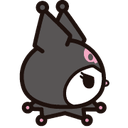 92658kuromiside Discord Emoji | CLS