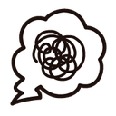 94889bubblefrustrated custom emote from CLS