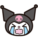 5959kuromicry Discord sticker from CLS