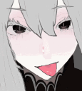 869687echidnasilly animated emote | CLS