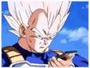 105167vegetasmirk animated Discord emote - CLS