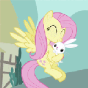 :AngelFluttershy:
