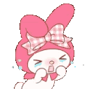 melodycry animated emote | 𝐒𝐓𝐀𝐑 𝐓𝐑𝐄𝐄 OFFICIAL