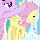 :CadenceFluttershy: