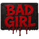 :BadGirlPlate:
