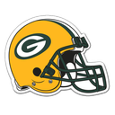 greenbaypackers custom emote - ToolyVerse
