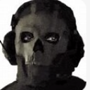 callofdutynone Discord sticker from LostSinz Gaming