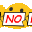 nocongaline animated Discord emote from LostSinz Gaming