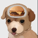 :BurgerDog:
