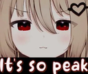 Peak custom emote | ℍ𝕖𝕥𝕙𝕖𝕣𝕖𝕒𝕦 ℍ𝕦𝕟𝕥𝕖𝕣𝕤 𝕌𝕟𝕚𝕥𝕖𝕕