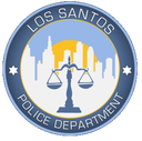 LC Discord sticker - Leonidas GTA Comunity