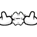 doublemiddlefinger