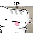 toungeout