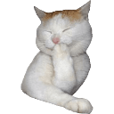 HAHAHA custom emote from † 𝑅𝑜𝑡𝑡𝑒𝑛 𝐶𝑜𝑓𝑓𝑖𝑛 †