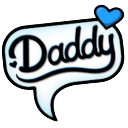 daddy_bubble8 Discord sticker from † 𝑅𝑜𝑡𝑡𝑒𝑛 𝐶𝑜𝑓𝑓𝑖𝑛 †