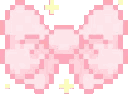 T_pinkribbon animated emote - † 𝑅𝑜𝑡𝑡𝑒𝑛 𝐶𝑜𝑓𝑓𝑖𝑛 †