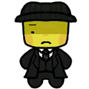 Mafi Discord Emoji from Sonnellino Mafia | SNL
