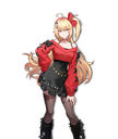:Akane: