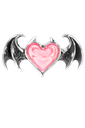 :132594redwingheart: