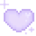 :204546purplesparklyheart: