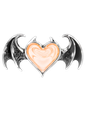 212997orangewingheart custom emote - † 𝑅𝑜𝑡𝑡𝑒𝑛 𝐶𝑜𝑓𝑓𝑖𝑛 †