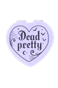 720010purpledeadprettyheart Discord sticker from † 𝑅𝑜𝑡𝑡𝑒𝑛 𝐶𝑜𝑓𝑓𝑖𝑛 †
