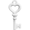 734856ceramickey Discord Emoji - † 𝑅𝑜𝑡𝑡𝑒𝑛 𝐶𝑜𝑓𝑓𝑖𝑛 †