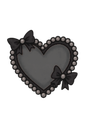 962573blackpearlbowheart Discord Emoji - † 𝑅𝑜𝑡𝑡𝑒𝑛 𝐶𝑜𝑓𝑓𝑖𝑛 †