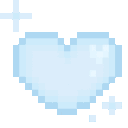 79770bluesparklyhearts animated emote - † 𝑅𝑜𝑡𝑡𝑒𝑛 𝐶𝑜𝑓𝑓𝑖𝑛 †
